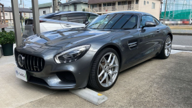メルセデスＡＭＧ/ＧＴ-293821