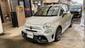 アバルト/アバルト５９５-293914