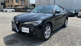 アルファロメオ/ステルヴィオ-293999