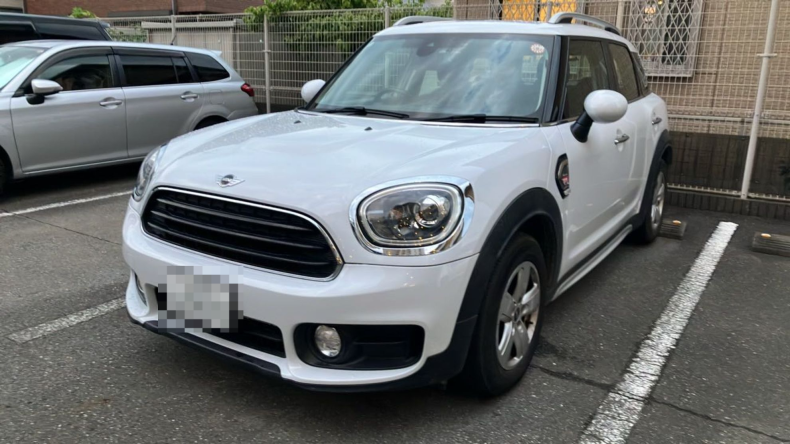 ＭＩＮＩ ＭＩＮＩの売買実績画像