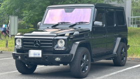 メルセデス・ベンツ/Ｇクラス-294025