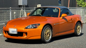 ホンダ/Ｓ２０００-294030