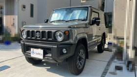 スズキ/ジムニー-294084