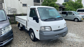 2025年8月18日成約のバネットトラック売買実績画像