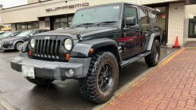 クライスラー・ジープ/ジープ・ラングラーアンリミテッド-294174