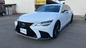 レクサス/ＬＳ-294194