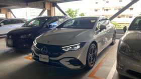 メルセデス・ベンツ/ＥＱＥ-294207