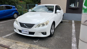 トヨタ/マークＸ-294260