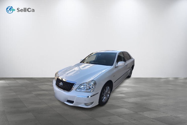 トヨタ/クラウンマジェスタ-2946