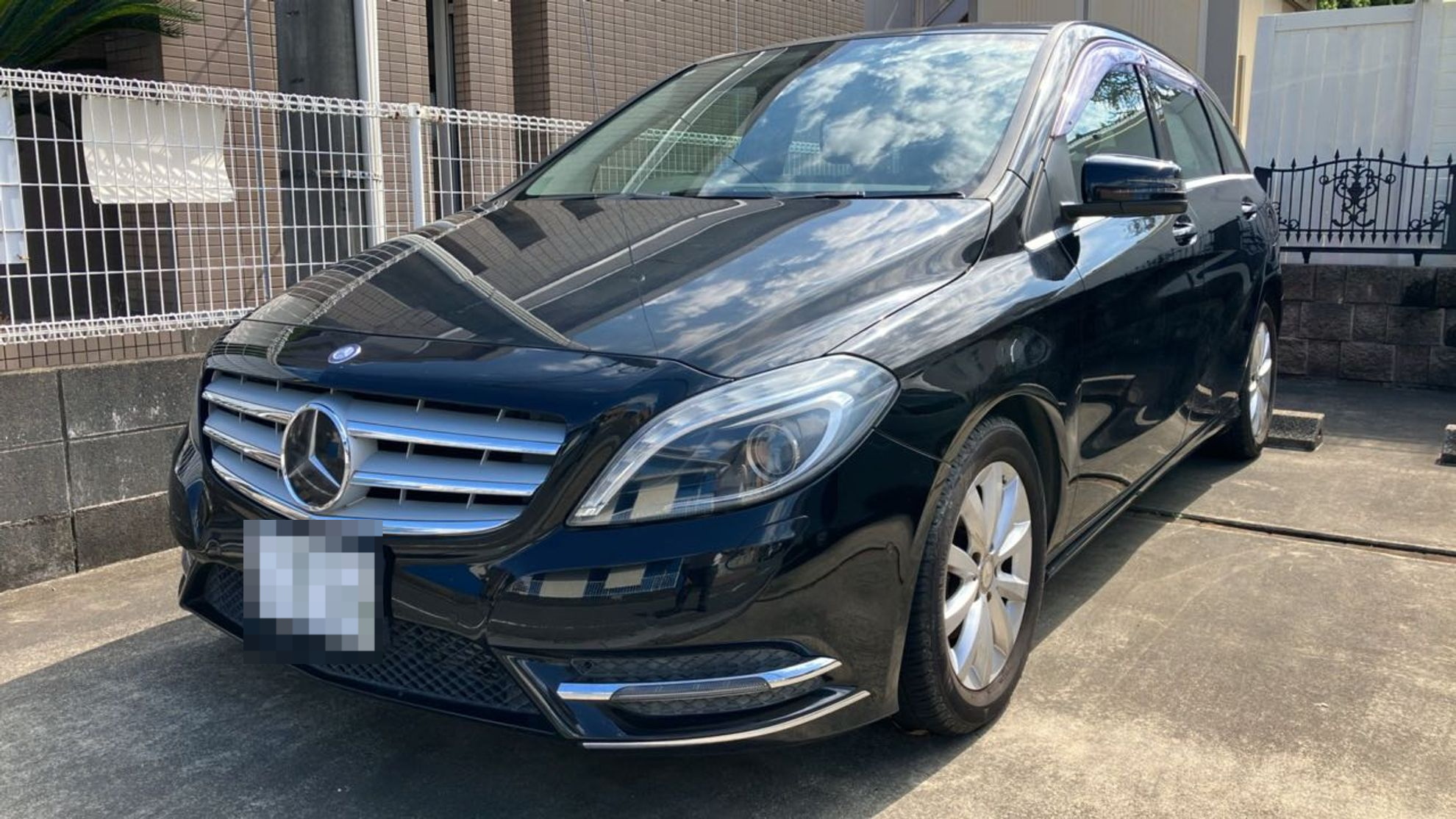 A様様の車両画像