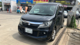 スズキ/ソリオバンディット-294707