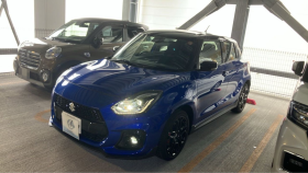 スズキ/スイフトスポーツ-294713