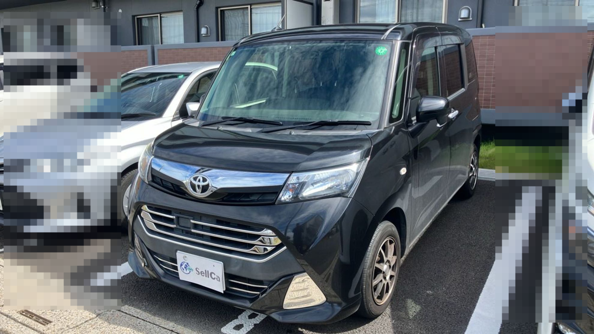 K様様の車両画像