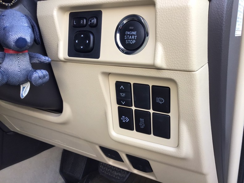 タイヤホイール後