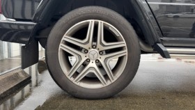 タイヤホイール後