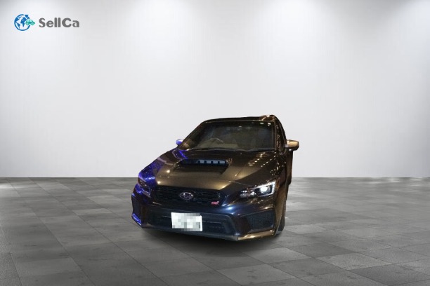 スバル/ＷＲＸ ＳＴＩ-29538