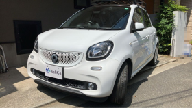 スマート/スマートフォーフォー-295435