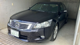 ホンダ/インスパイア-295442