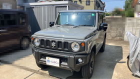 スズキ/ジムニー-295480