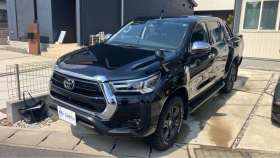 トヨタ/ハイラックス-295532