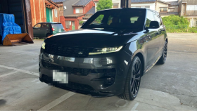 ランドローバー/レンジローバースポーツ-295809