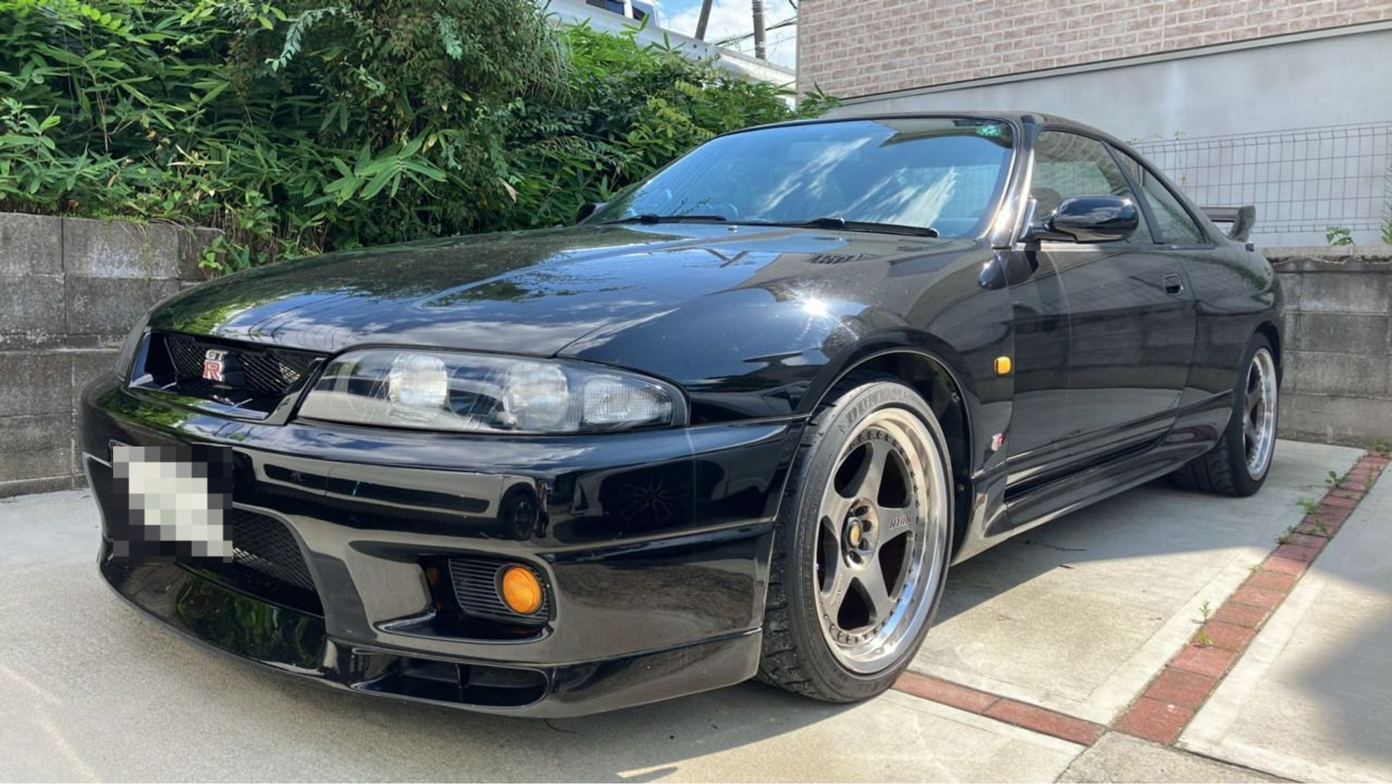 2025年8月成約のスカイライン ＧＴ－Ｒのメイン画像