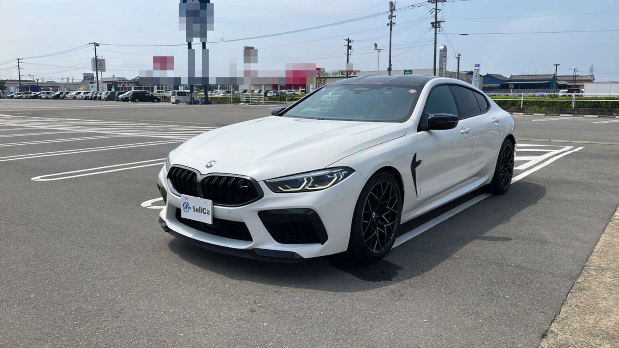 S様様の車両画像