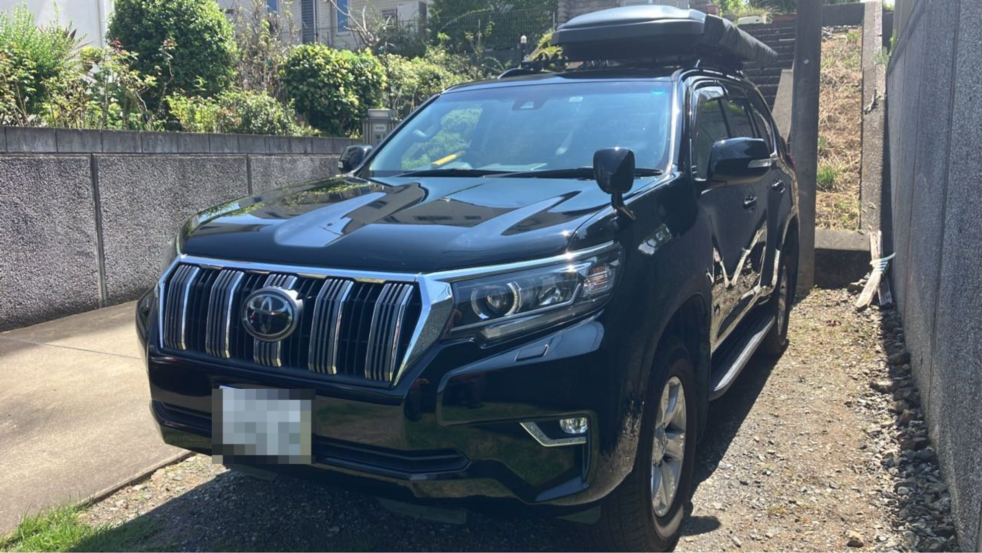 W様様の車両画像