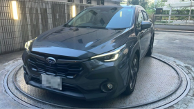 スバル/クロストレック-295975