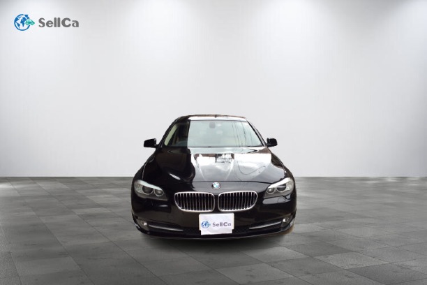ＢＭＷ ５シリーズの売買実績画像
