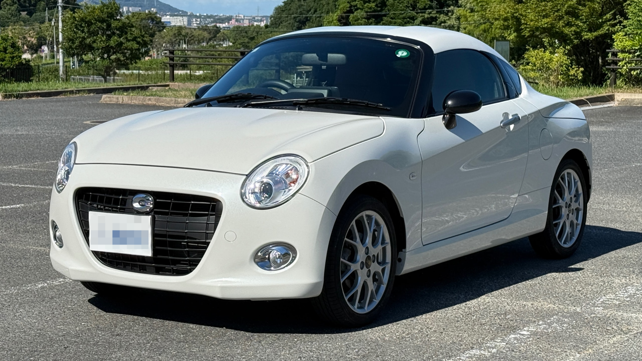 T様様の車両画像