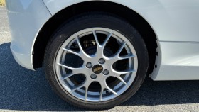 タイヤホイール後