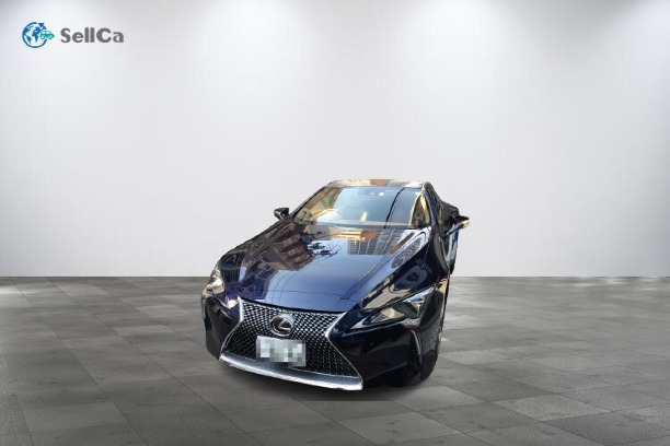 レクサス/ＬＣ-29614