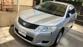 トヨタ/アリオン-296171