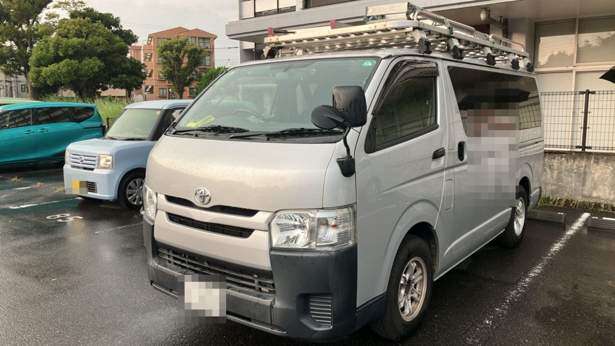 S様様の車両画像