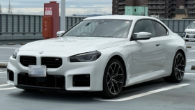 ＢＭＷ/Ｍ２-296273