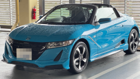 ホンダ/Ｓ６６０-296306