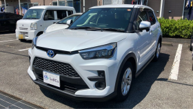 トヨタ/ライズ-296356