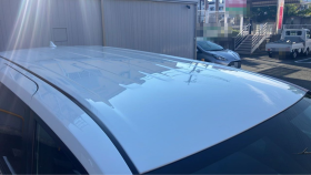 正面ルーフ