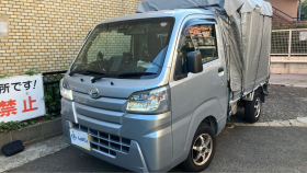 ダイハツ/ハイゼットトラック-296478