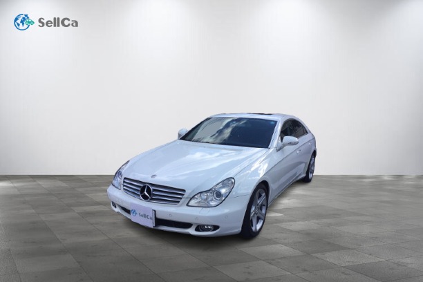 メルセデス・ベンツ/ＣＬＳクラス-29648