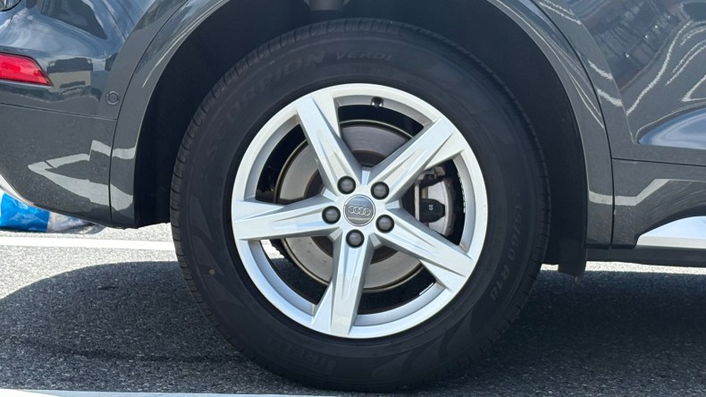 タイヤホイール後