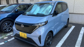 2025年8月22日成約のサクラ売買実績画像