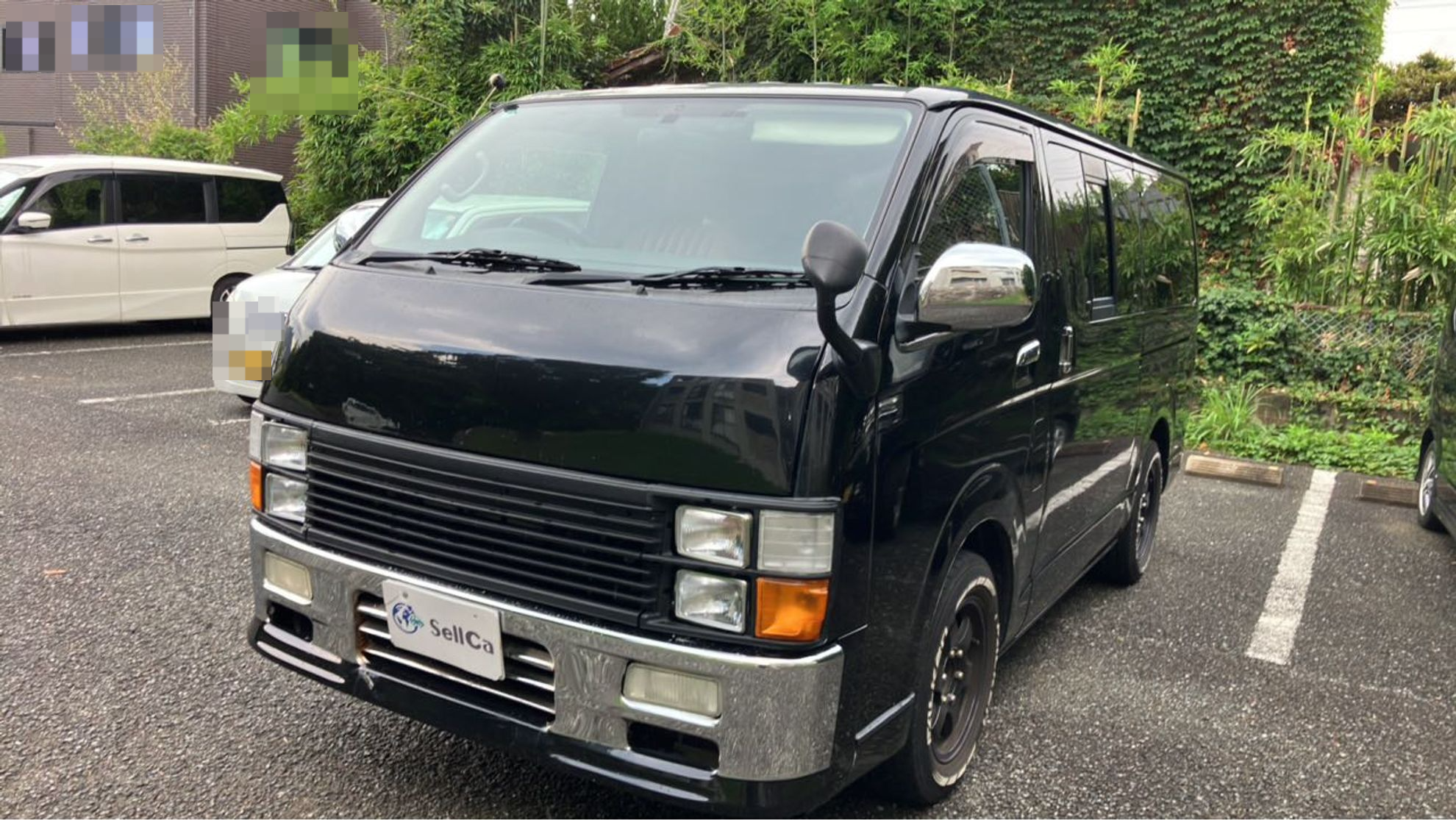 O様様の車両画像