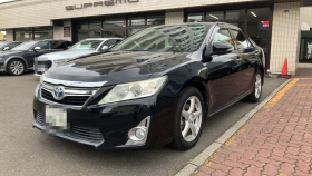 トヨタ/カムリ-296780