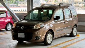 ルノー/カングー-296809