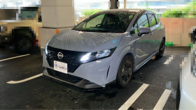 日産/ノート-296881