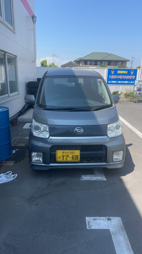 ダイハツ/ムーヴ-296958