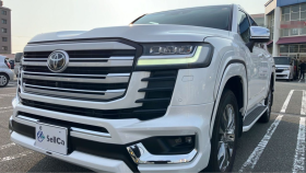 トヨタ/ランドクルーザー-297071