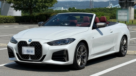 ＢＭＷ/４シリーズ-297183